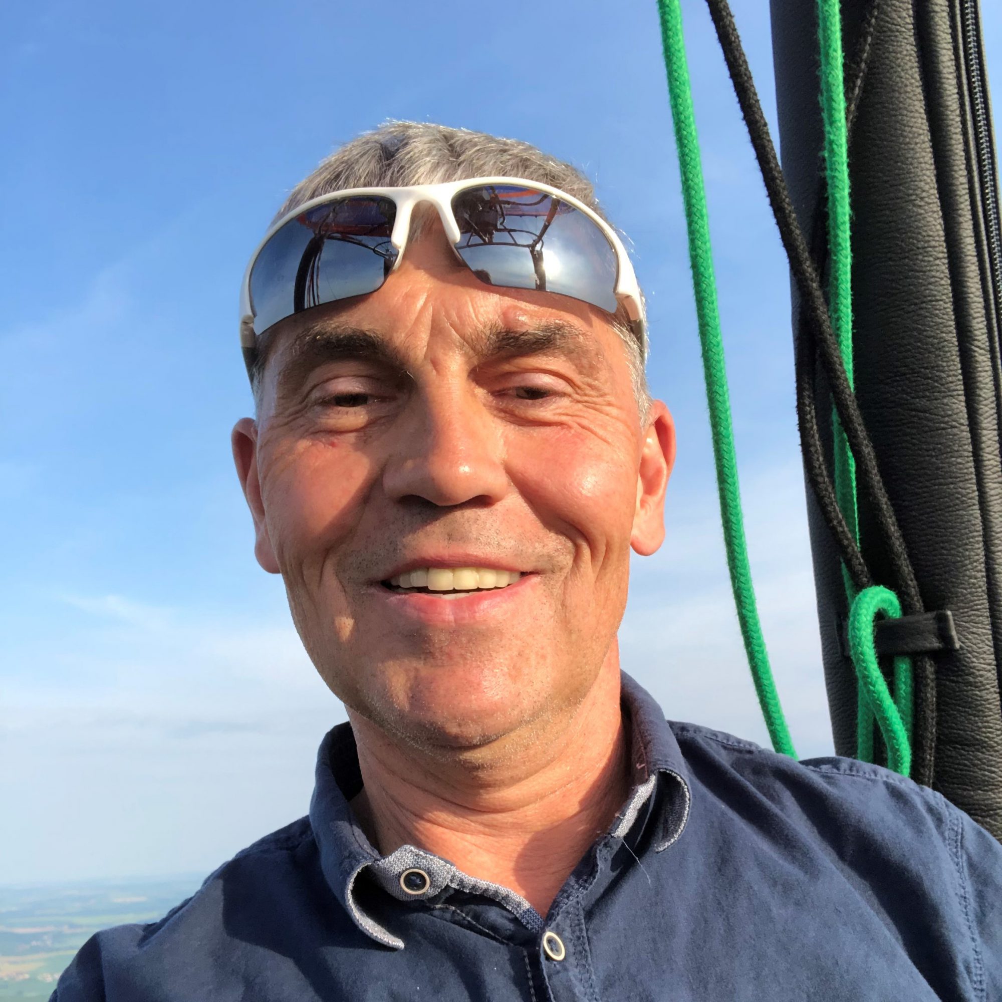 Bernd Pulzer Bernd Pulzer